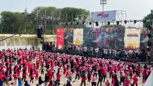 Peringati Sumpah Pemuda ke-98, Generasi Muda Diajak Jaga Persatuan dan Hindari Provokasi
